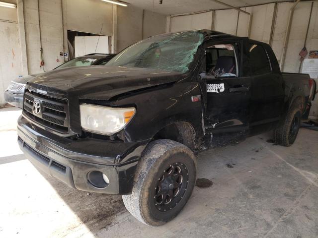 TOYOTA TUNDRA DOU 2012 5tfuw5f13cx237042