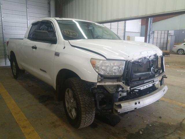 TOYOTA TUNDRA DOU 2012 5tfuw5f13cx261373