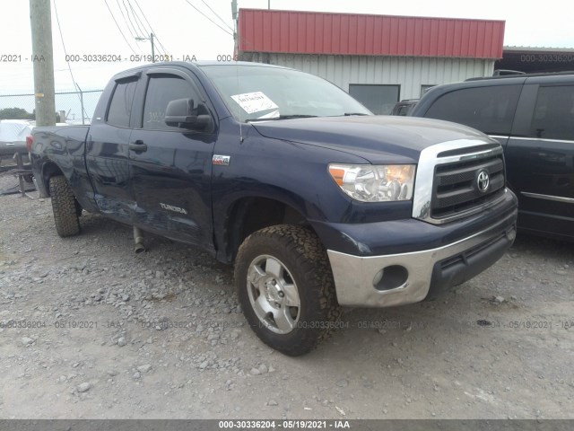 TOYOTA TUNDRA 4WD TRUCK 2013 5tfuw5f13dx275615