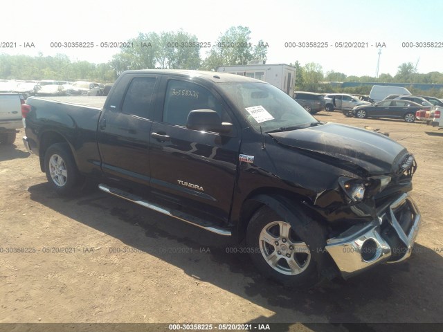 TOYOTA TUNDRA 4WD TRUCK 2013 5tfuw5f13dx315904