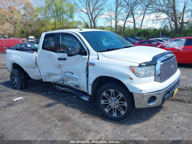 TOYOTA TUNDRA 2013 5tfuw5f13dx319175