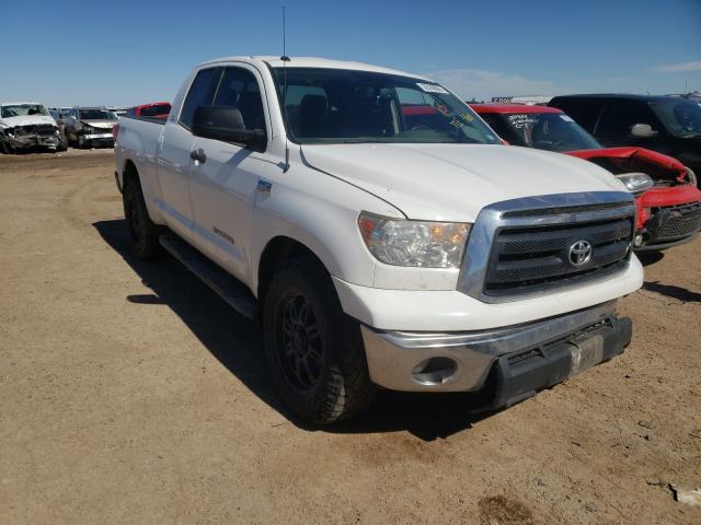 TOYOTA TUNDRA DOU 2013 5tfuw5f13dx322965