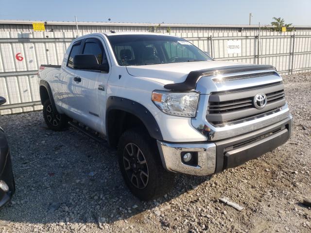 TOYOTA TUNDRA DOU 2014 5tfuw5f13ex323065