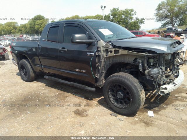 TOYOTA TUNDRA 4WD TRUCK 2014 5tfuw5f13ex335202