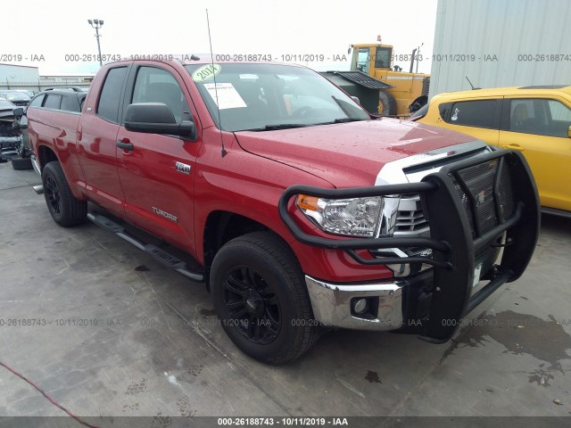 TOYOTA TUNDRA 4WD TRUCK 2014 5tfuw5f13ex353702