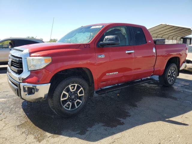 TOYOTA TUNDRA DOU 2014 5tfuw5f13ex359984