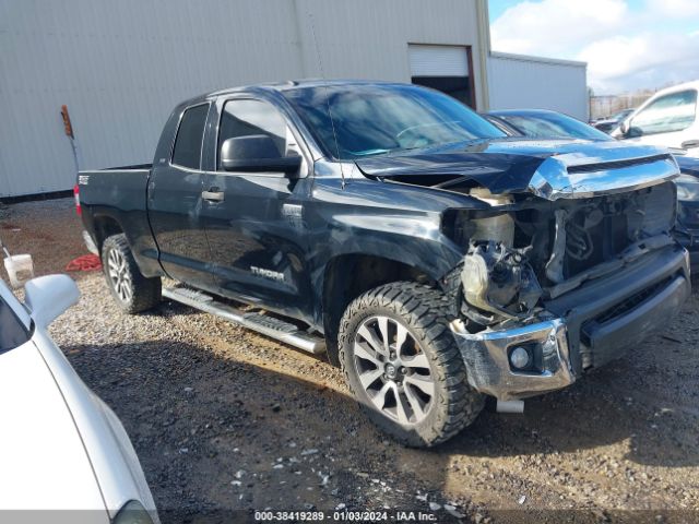 TOYOTA TUNDRA 2014 5tfuw5f13ex384755