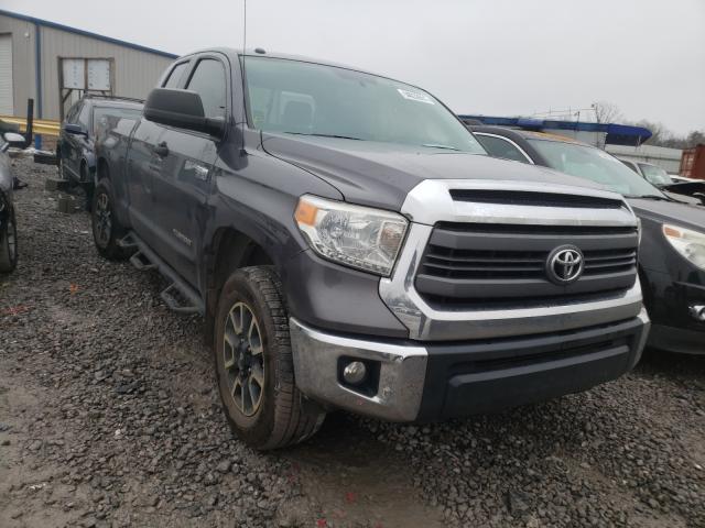 TOYOTA TUNDRA DOU 2014 5tfuw5f13ex397795