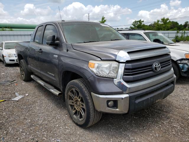 TOYOTA TUNDRA DOU 2014 5tfuw5f13ex411498