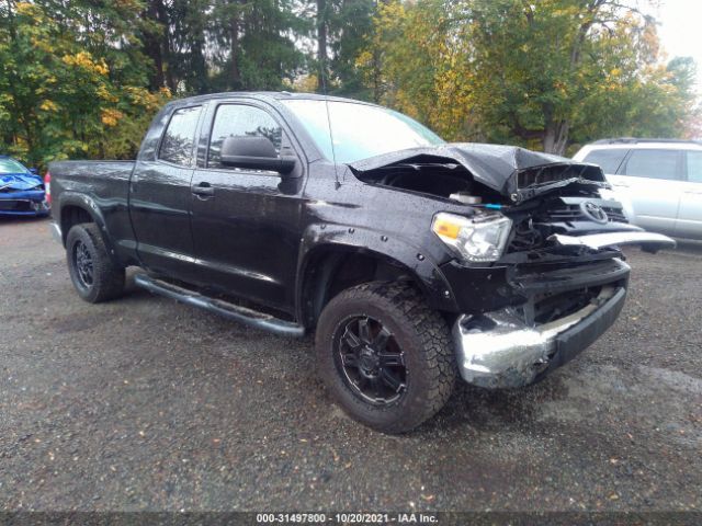 TOYOTA TUNDRA 4WD TRUCK 2014 5tfuw5f13ex413283