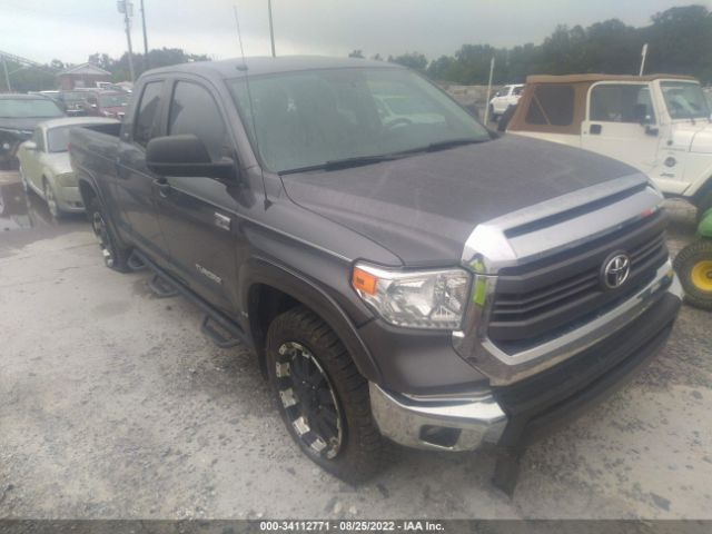 TOYOTA TUNDRA 4WD TRUCK 2015 5tfuw5f13fx421708