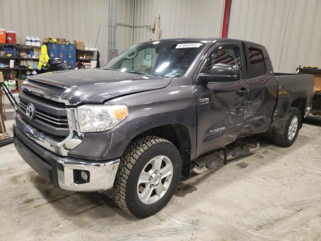 TOYOTA TUNDRA DOU 2015 5tfuw5f13fx463344