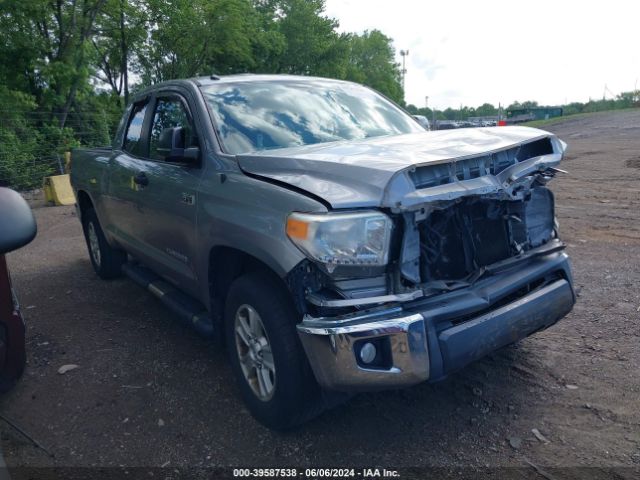 TOYOTA TUNDRA 2015 5tfuw5f13fx464218