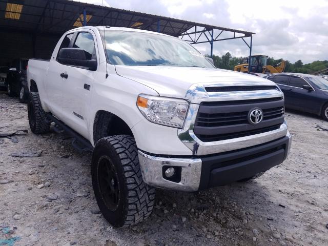 TOYOTA TUNDRA DOU 2015 5tfuw5f13fx488504