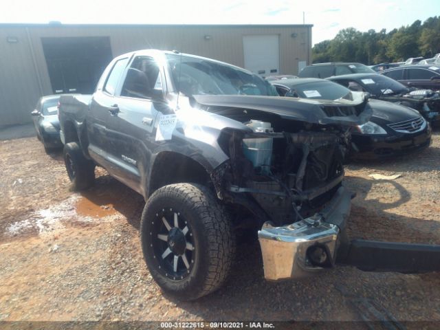 TOYOTA TUNDRA 4WD TRUCK 2016 5tfuw5f13gx500829