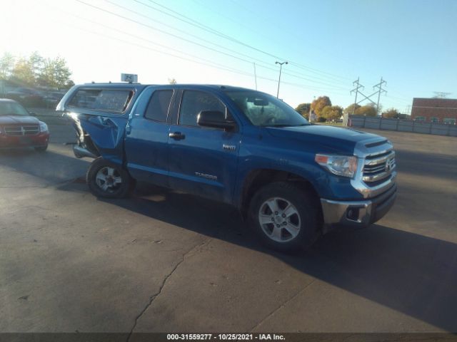 TOYOTA TUNDRA 4WD TRUCK 2016 5tfuw5f13gx508459