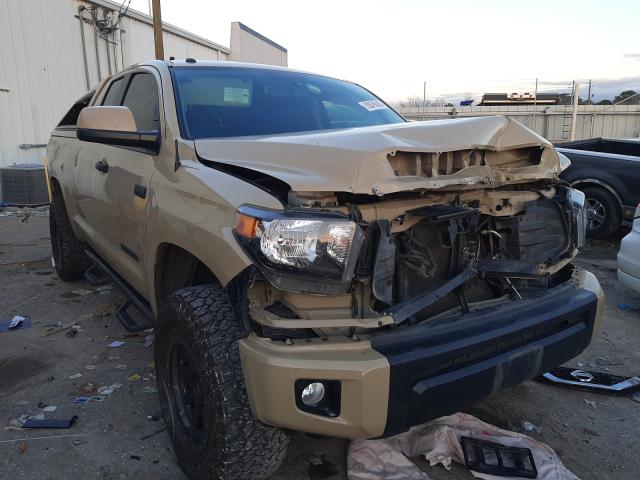 TOYOTA TUNDRA DOU 2016 5tfuw5f13gx535533