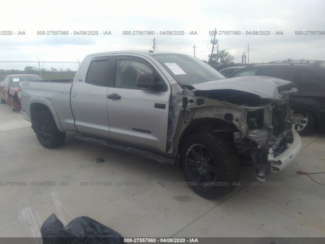 TOYOTA TUNDRA 4WD 2018 5tfuw5f13jx684743