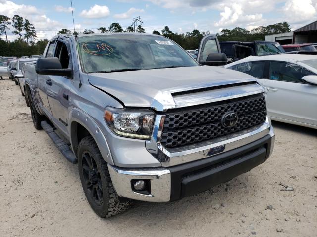 TOYOTA TUNDRA DOU 2018 5tfuw5f13jx699548