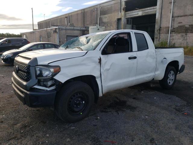 TOYOTA TUNDRA 2018 5tfuw5f13jx704005