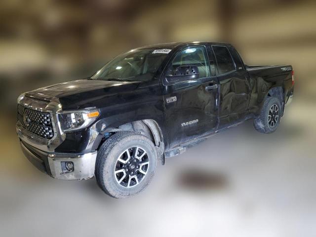 TOYOTA TUNDRA 2018 5tfuw5f13jx759408