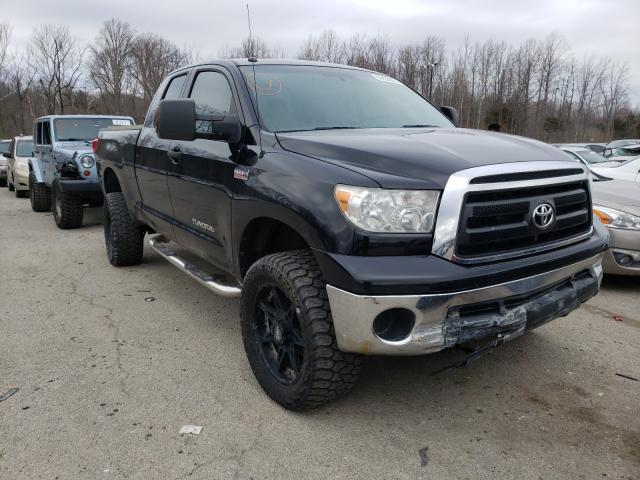 TOYOTA TUNDRA DOU 2010 5tfuw5f14ax097810