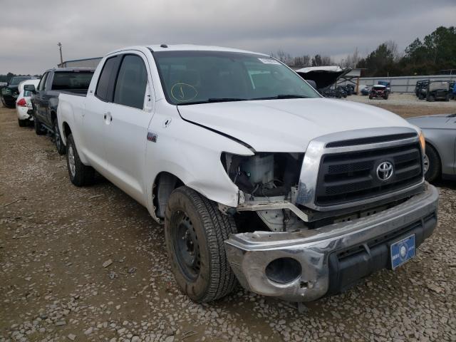 TOYOTA TUNDRA DOU 2010 5tfuw5f14ax100415