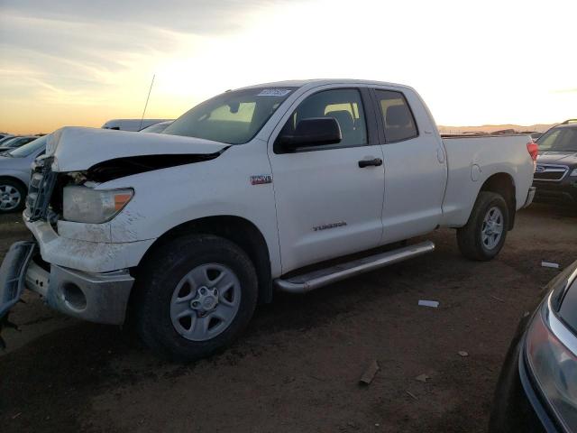 TOYOTA TUNDRA DOU 2010 5tfuw5f14ax105193