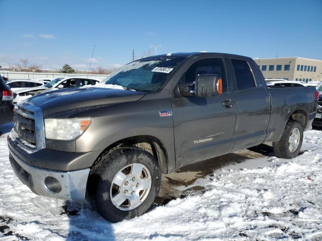 TOYOTA TUNDRA DOU 2010 5tfuw5f14ax106151