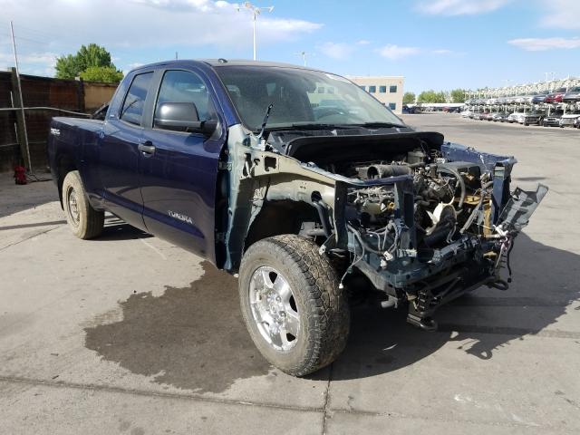 TOYOTA TUNDRA DOU 2010 5tfuw5f14ax106201