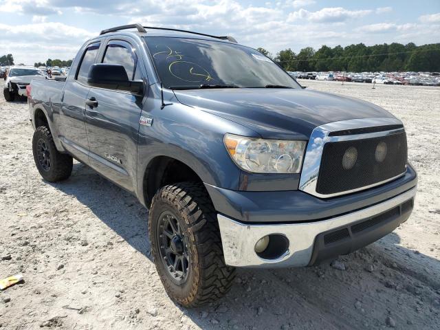 TOYOTA TUNDRA DOU 2010 5tfuw5f14ax106750