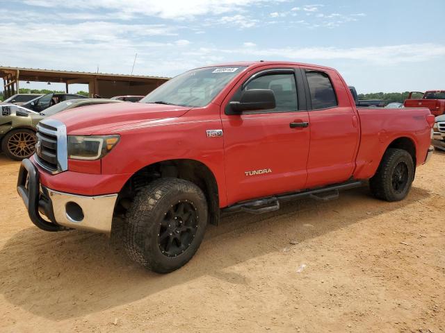 TOYOTA TUNDRA DOU 2010 5tfuw5f14ax108255