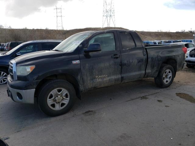 TOYOTA TUNDRA 2010 5tfuw5f14ax117408