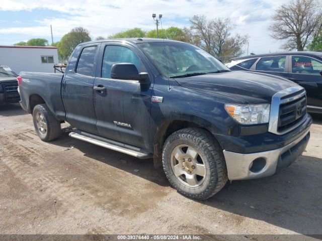 TOYOTA TUNDRA 2010 5tfuw5f14ax118994