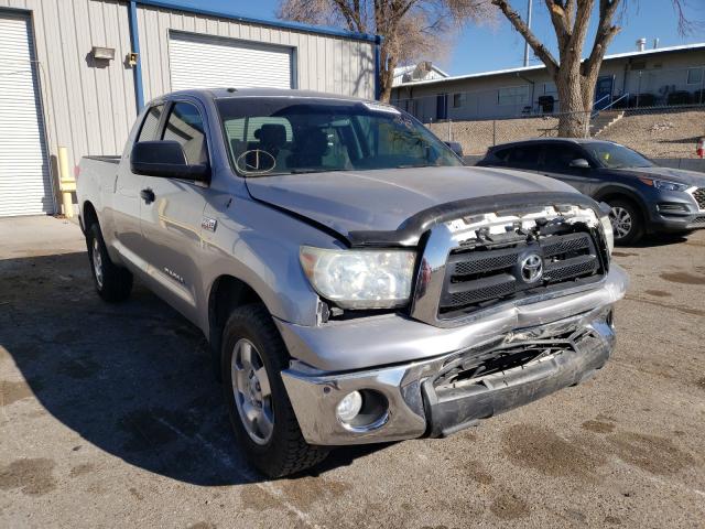 TOYOTA TUNDRA DOU 2010 5tfuw5f14ax127744