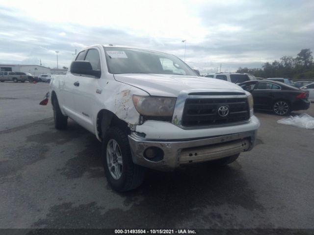 TOYOTA TUNDRA 4WD TRUCK 2010 5tfuw5f14ax129638