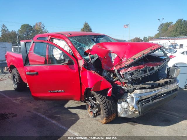 TOYOTA TUNDRA 2010 5tfuw5f14ax134581