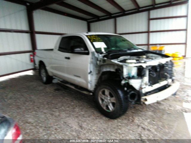 TOYOTA TUNDRA 4WD TRUCK 2010 5tfuw5f14ax137982