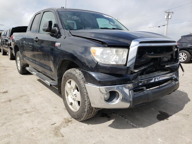 TOYOTA TUNDRA DOU 2010 5tfuw5f14ax145578