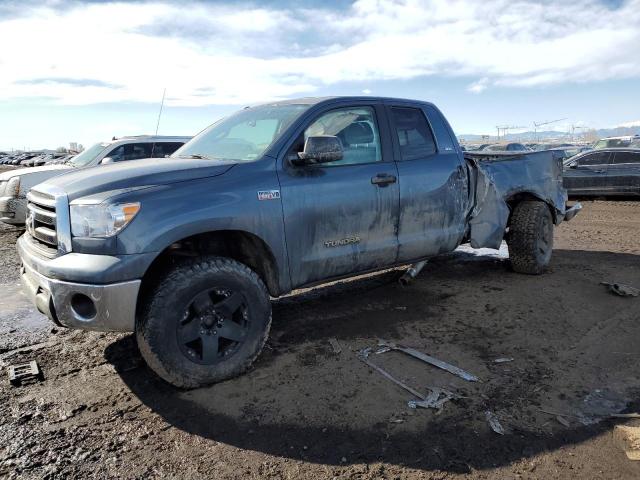 TOYOTA TUNDRA DOU 2010 5tfuw5f14ax151722