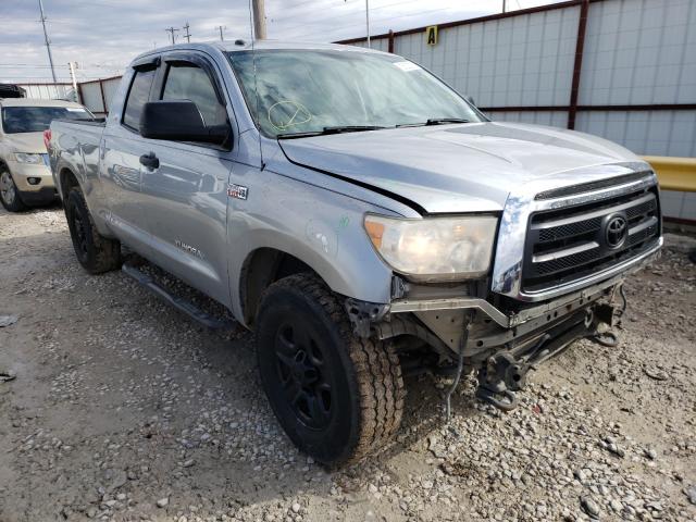 TOYOTA TUNDRA DOU 2010 5tfuw5f14ax152126