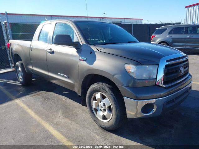 TOYOTA TUNDRA 2010 5tfuw5f14ax156967