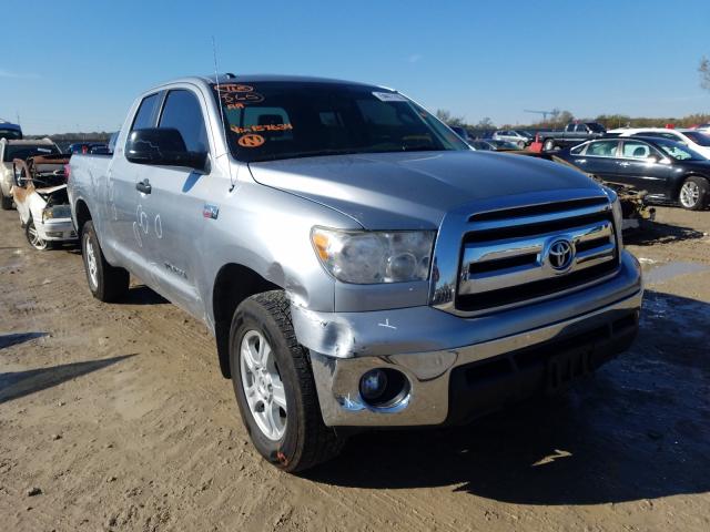 TOYOTA TUNDRA DOU 2010 5tfuw5f14ax157634