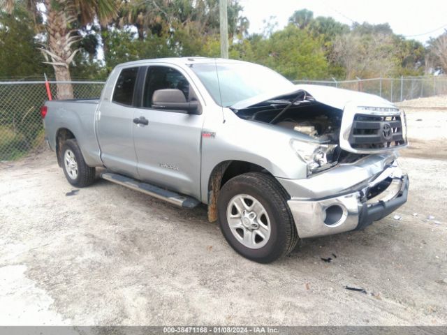 TOYOTA TUNDRA 2011 5tfuw5f14bx160065