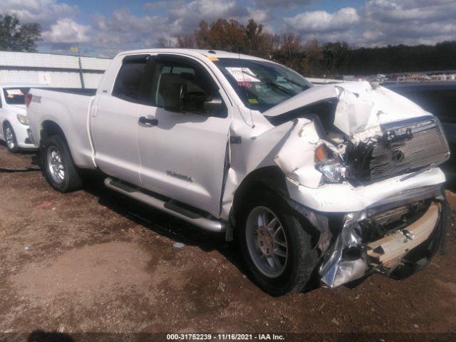 TOYOTA TUNDRA 4WD TRUCK 2011 5tfuw5f14bx161555