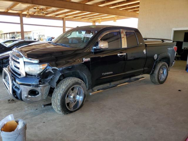 TOYOTA TUNDRA DOU 2011 5tfuw5f14bx166237