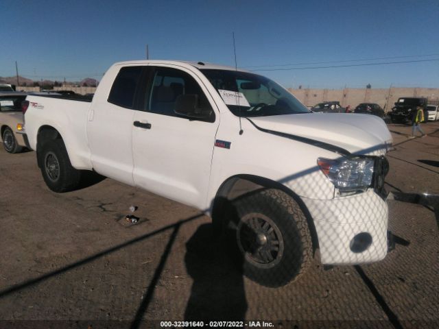 TOYOTA TUNDRA 4WD TRUCK 2011 5tfuw5f14bx167341