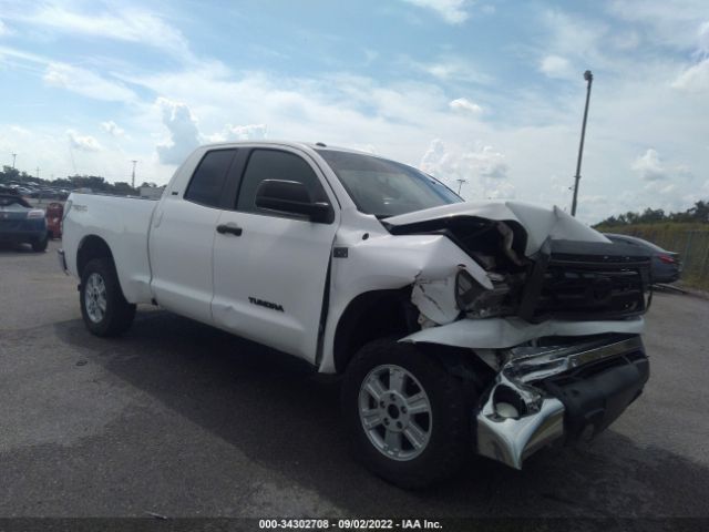 TOYOTA TUNDRA 4WD TRUCK 2011 5tfuw5f14bx173236