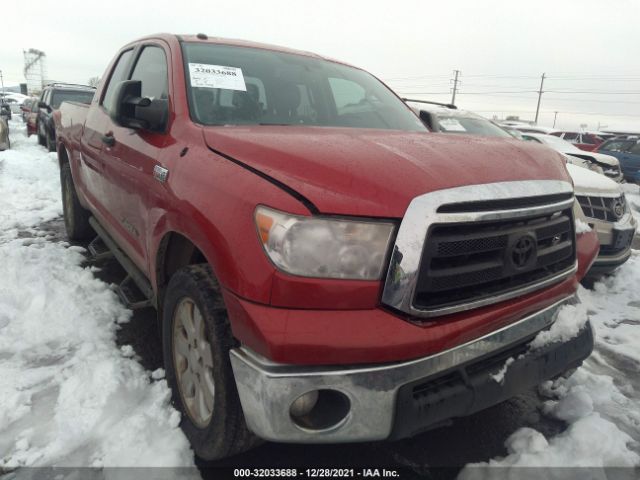 TOYOTA TUNDRA 4WD TRUCK 2011 5tfuw5f14bx175617