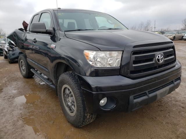 TOYOTA TUNDRA DOU 2012 5tfuw5f14cx228611